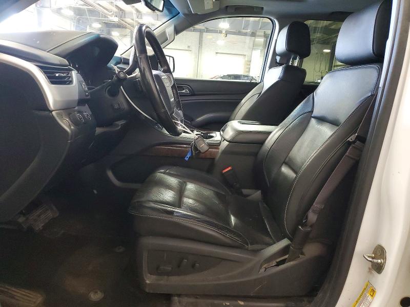 Aukcja sprzedaży 2017 Gmc Yukon, vin: 1GKS2BKC4HR132647, numer aukcji: 50799776