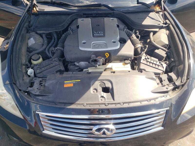 Aukcja sprzedaży 2009 Infiniti G37, vin: JNKCV64E59M603330, numer aukcji: 51762596