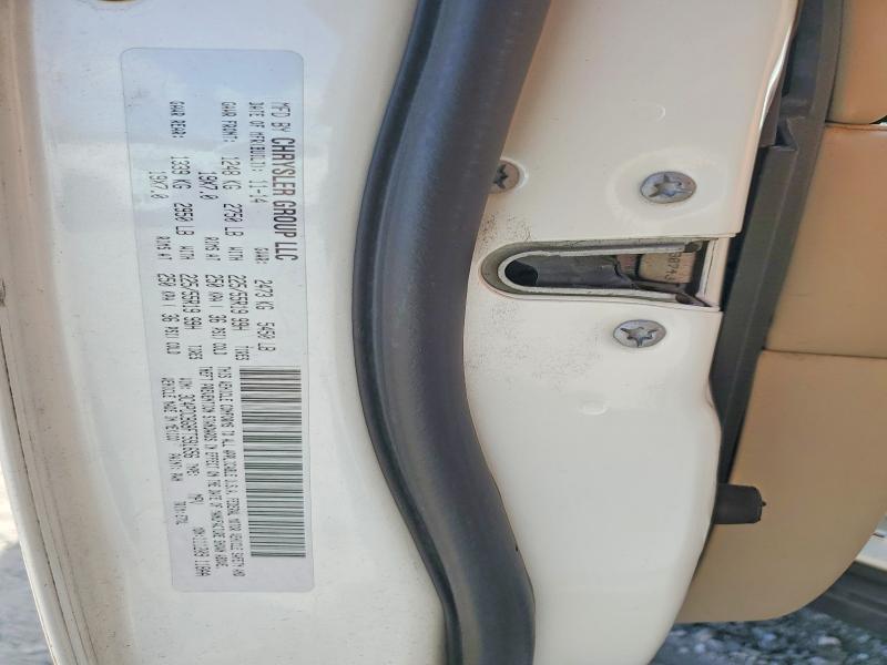 47971916 :رقم المزاد ، 3C4PDDEG4ET135735 vin ، 2014 Dodge Journey مزاد بيع