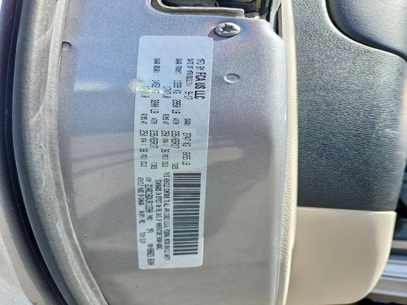 Aukcja sprzedaży 2018 Chrysler Pacifica, vin: 2C4RC1BGXJR112200, numer aukcji: 50951226