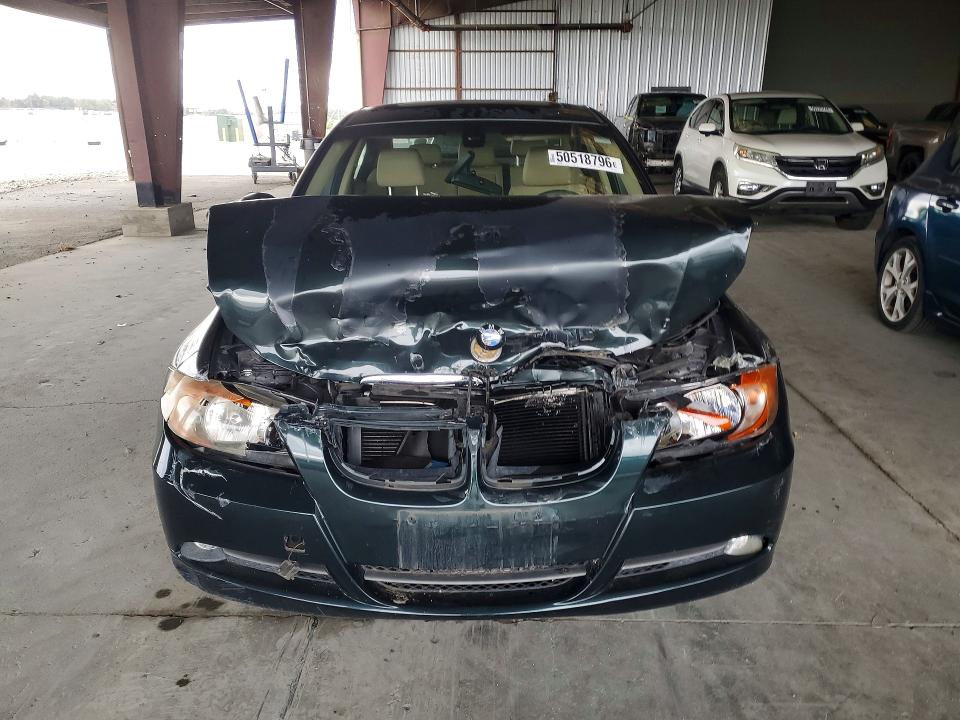 Aukcja sprzedaży 2008 Bmw 328, vin: WBAVA375X8NL49569, numer aukcji: 50518796