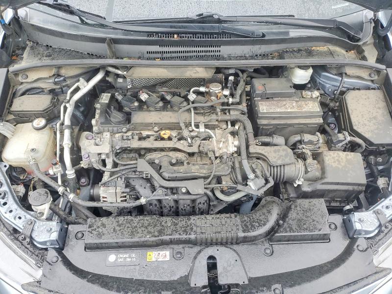 Продаж на аукціоні авто 2020 Toyota Corolla, vin: 5YFS4RCE4LP031917, номер лоту: 51523316