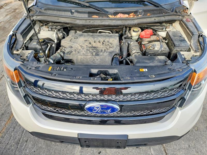 Продаж на аукціоні авто 2014 Ford Explorer, vin: 1FM5K8GT1EGA90591, номер лоту: 49829106