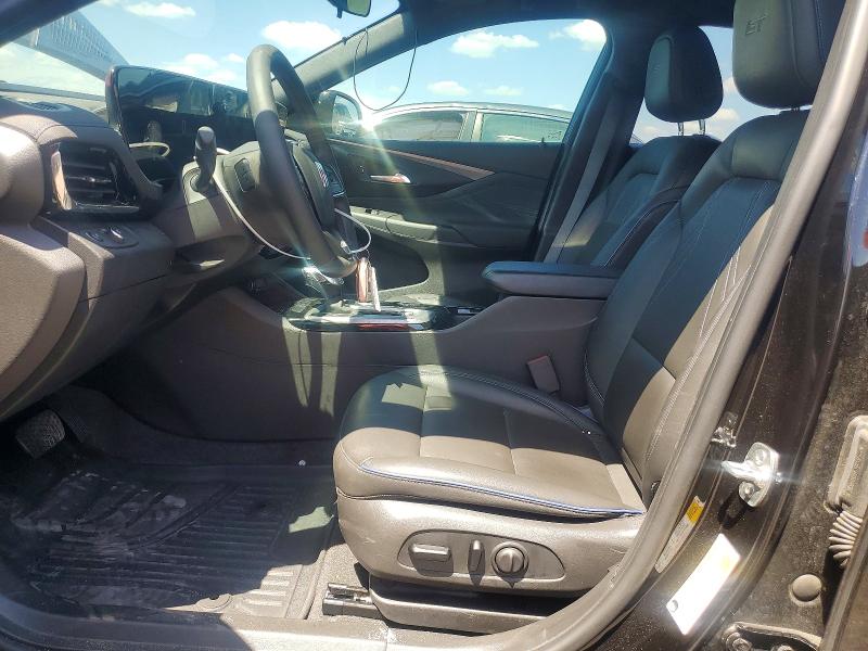 Aukcja sprzedaży 2025 Buick Envista, vin: KL47LBEPXSB061543, numer aukcji: 50125446