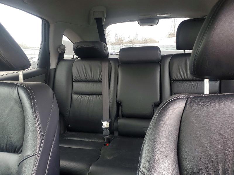 Продажа на аукционе авто 2010 Honda Cr-v, vin: 5J6RE4H78AL802632, номер лота: 49902906