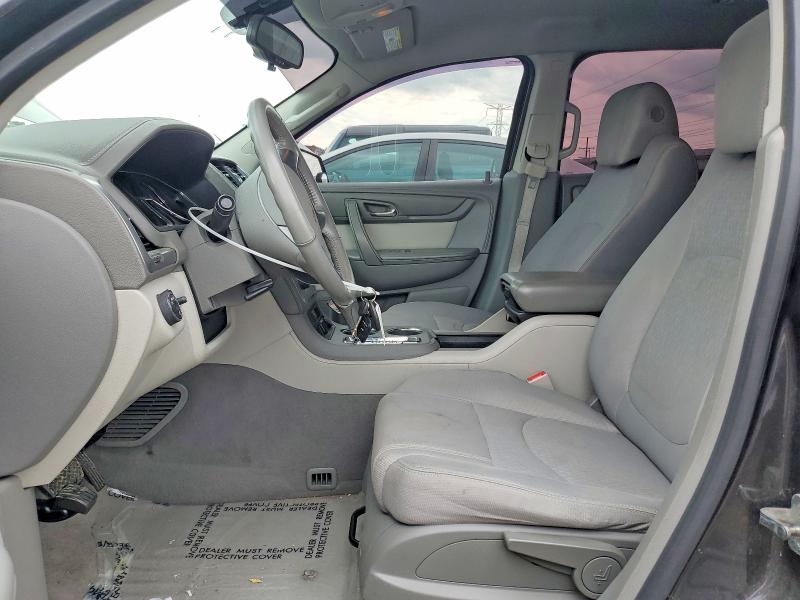 Продаж на аукціоні авто 2015 Gmc Acadia, vin: 1GKKVNED5FJ244821, номер лоту: 47665746