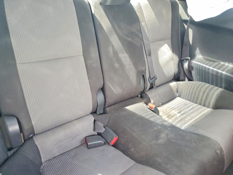 2014 Scion Tc მანქანა იყიდება აუქციონზე, vin: JTKJF5C70E3073053, აუქციონის ნომერი: 48480476
