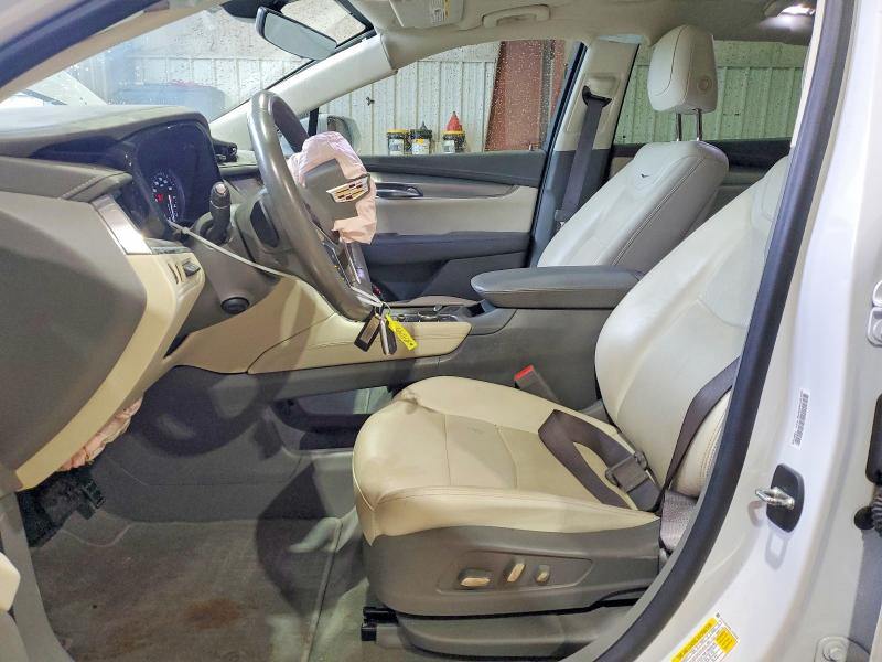 Продаж на аукціоні авто 2020 Cadillac Xt5, vin: 1GYKNCRSXLZ230932, номер лоту: 52057746