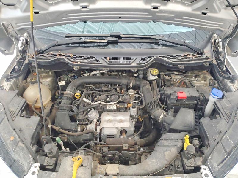 51171716 :رقم المزاد ، MAJ3P1TE1JC166829 vin ، 2018 Ford Ecosport مزاد بيع