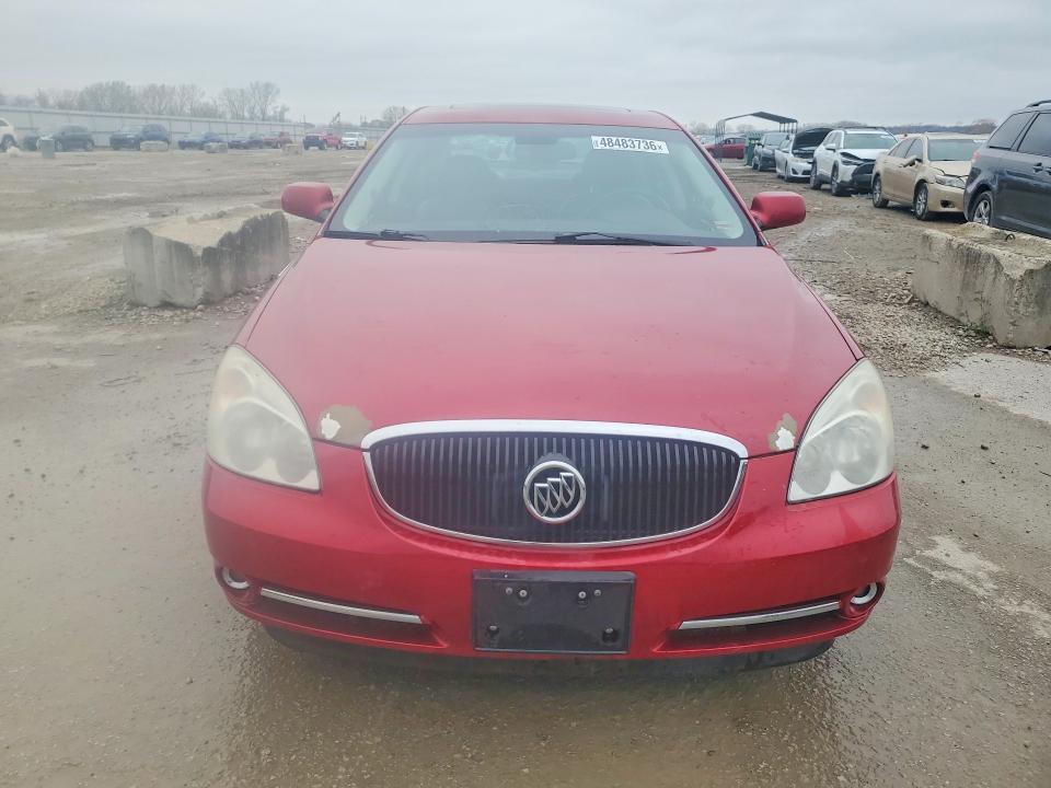 Aukcja sprzedaży 2007 Buick Lucerne, vin: 1G4HE57Y97U174385, numer aukcji: 48483736