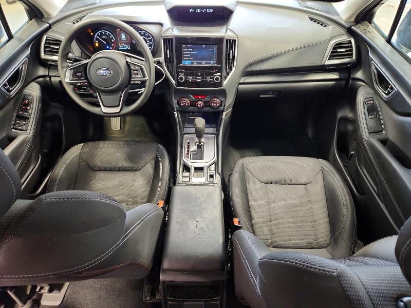 Продажа на аукционе авто 2019 Subaru Forester, vin: JF2SKACC4KH439402, номер лота: 50098156