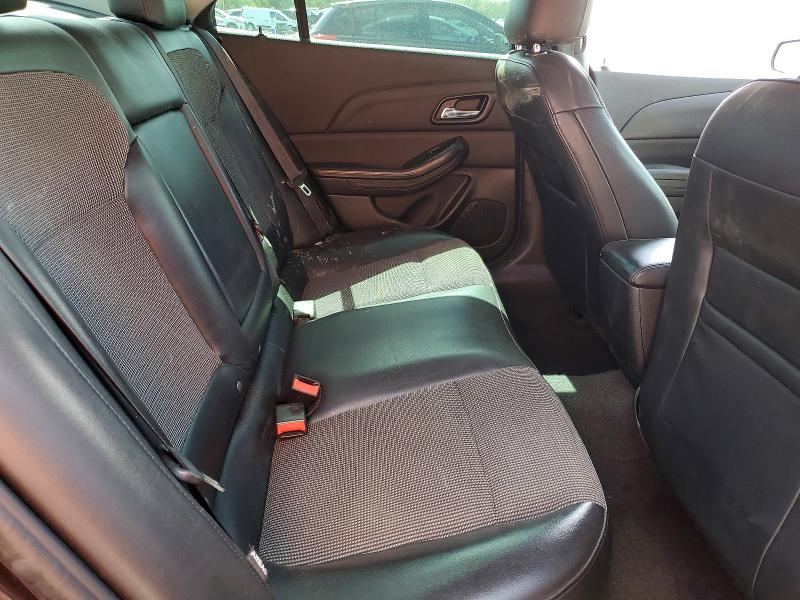 Продаж на аукціоні авто 2015 Chevrolet Malibu, vin: 1G11C5SLXFF248707, номер лоту: 51644706