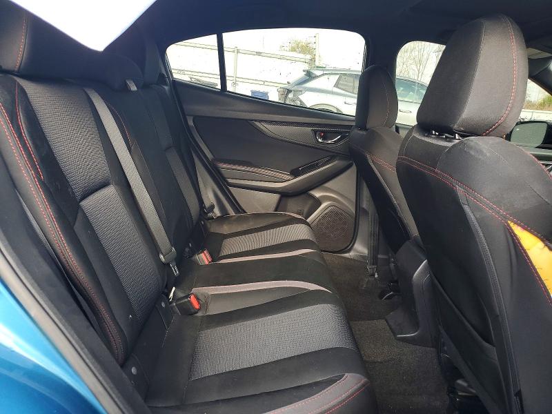 Продаж на аукціоні авто 2017 Subaru Impreza, vin: 4S3GKAM64H3617151, номер лоту: 49580756