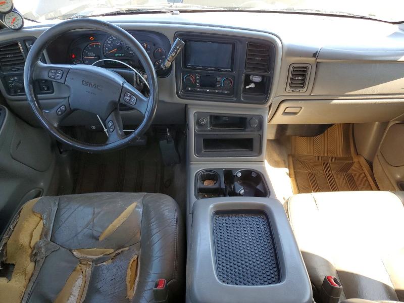 Aukcja sprzedaży 2004 Gmc Sierra, vin: 1GTHK23124F137716, numer aukcji: 49913386