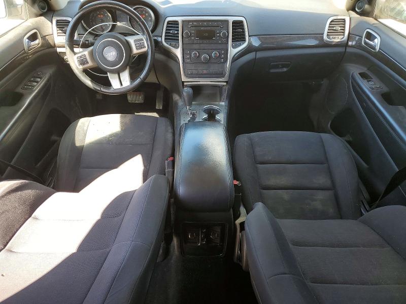 Auction sale of the 2012 Jeep Grand Cherokee, vin: 1C4RJEAGXCC177509, lot number: 50449606