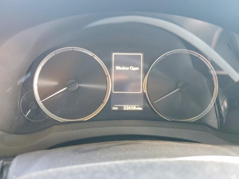 Продаж на аукціоні авто 2023 Lexus Is, vin: JTHD81F21P5051690, номер лоту: 51131486