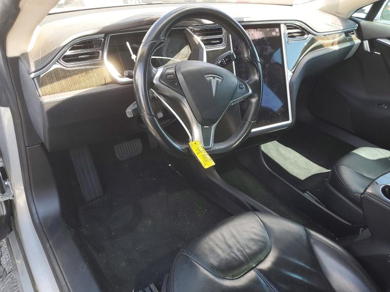Aukcja sprzedaży 2013 Tesla Model S, vin: 5YJSA1CN7DFP05789, numer aukcji: 48045726