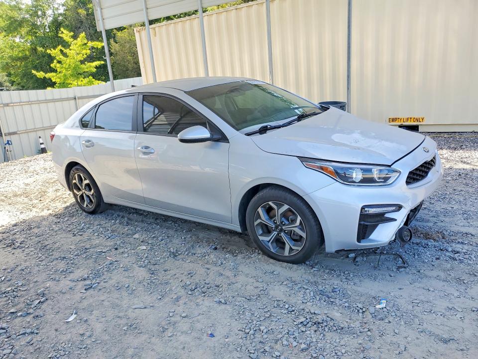 Продаж на аукціоні авто 2021 Kia Forte, vin: 3KPF24AD0ME329176, номер лоту: 50722176