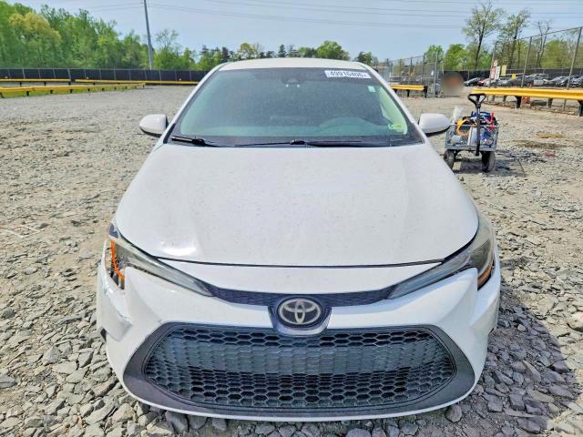 2020 Toyota Corolla მანქანა იყიდება აუქციონზე, vin: 5YFEPRAEXLP039432, აუქციონის ნომერი: 49916406