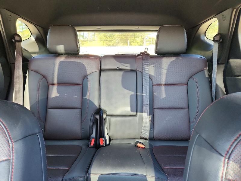 Aukcja sprzedaży 2019 Chevrolet Blazer, vin: 3GNKBERS4KS688740, numer aukcji: 50388486