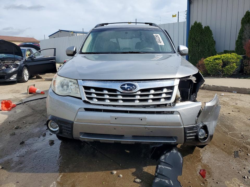 Aukcja sprzedaży 2009 Subaru Forester, vin: JF2SH64659H779673, numer aukcji: 48443266
