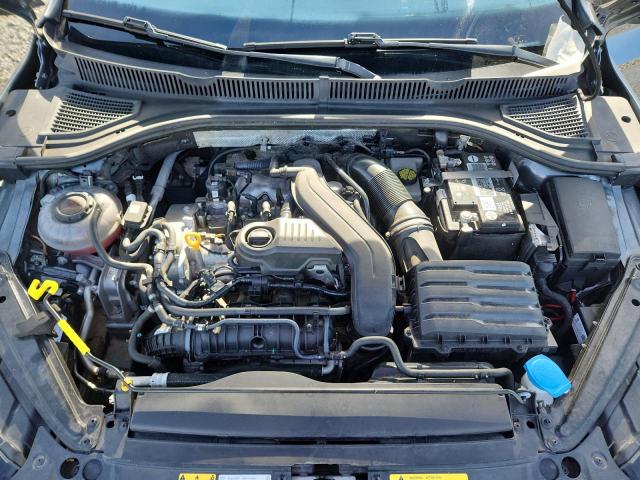Auction sale of the 2023 Volkswagen Jetta, vin: 3VWBM7BU0PM033834, lot number: 49617856