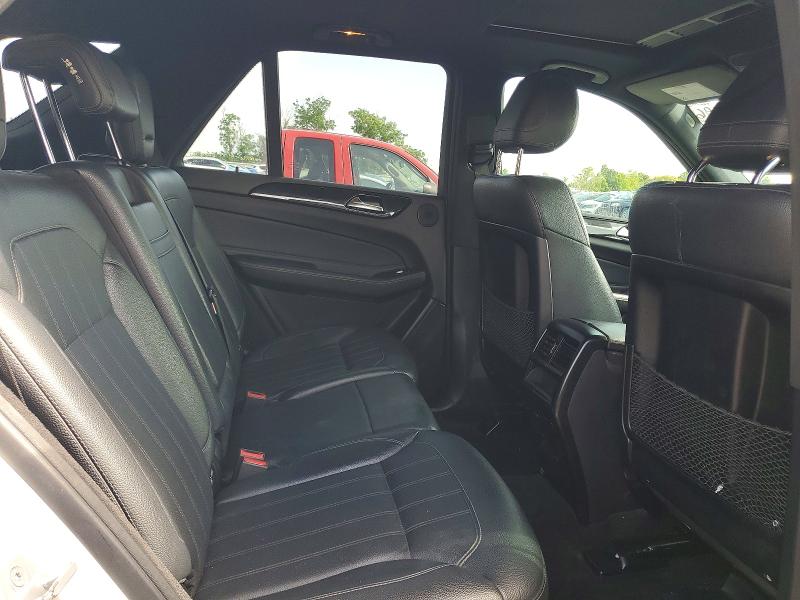 51491496 :رقم المزاد ، 4JGDA5JB5JB020998 vin ، 2018 Mercedes-benz Gle مزاد بيع