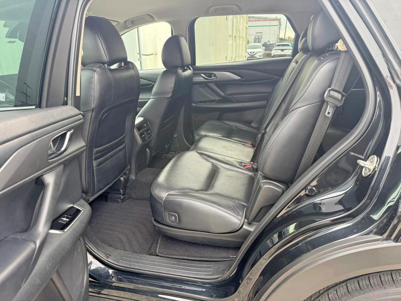 Продажа на аукционе авто 2022 Mazda Cx-9, vin: JM3TCBCY3N0606084, номер лота: 52176216