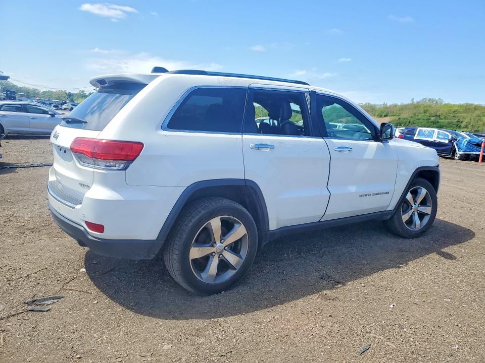 Aukcja sprzedaży 2014 Jeep Grand Cherokee, vin: 1C4RJFBG8EC324479, numer aukcji: 51519086