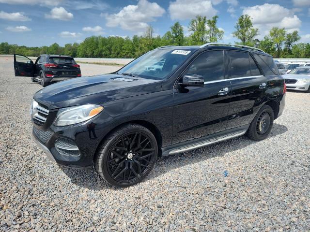 Auction sale of the 2017 Mercedes-benz Gle, vin: 4JGDA5JB7HA988021, lot number: 48123316