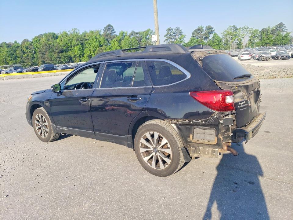 Aukcja sprzedaży 2017 Subaru Outback, vin: 4S4BSANC3H3309785, numer aukcji: 50264026
