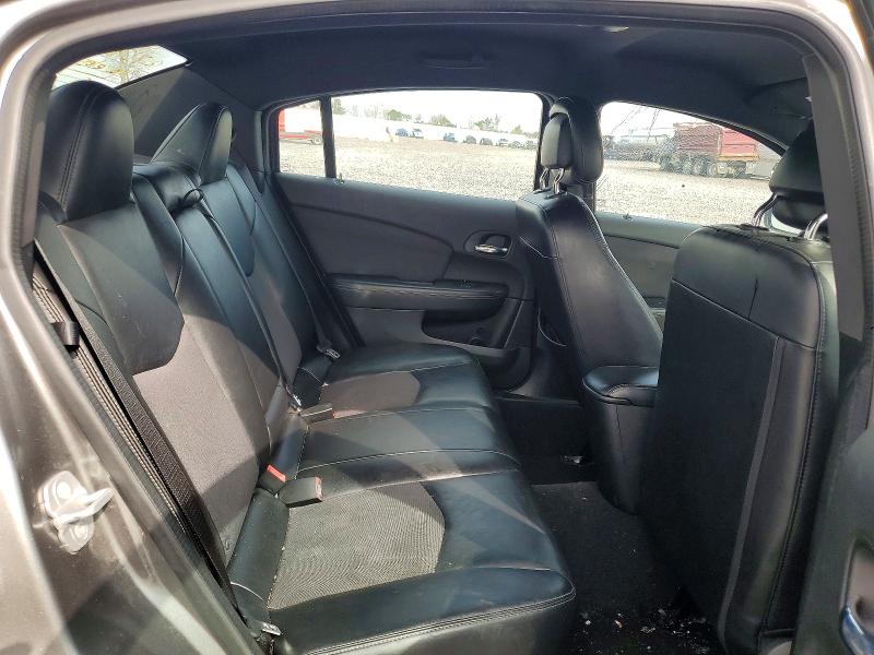 Продаж на аукціоні авто 2013 Chrysler 200, vin: 1C3CCBCG4DN767291, номер лоту: 49453306