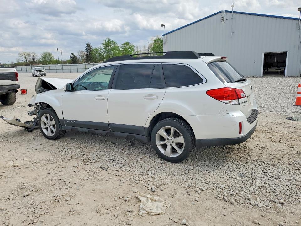 Aukcja sprzedaży 2013 Subaru Outback, vin: 4S4BRCCC6D3240059, numer aukcji: 49992366