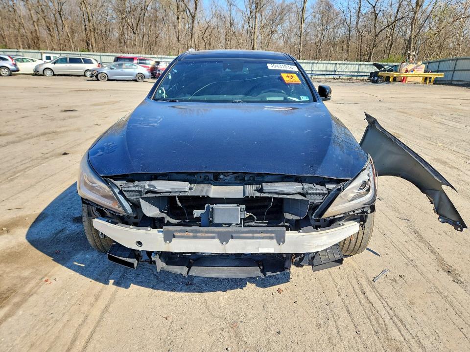 Продаж на аукціоні авто 2015 Hyundai Genesis, vin: KMHGN4JF6FU041305, номер лоту: 49431516