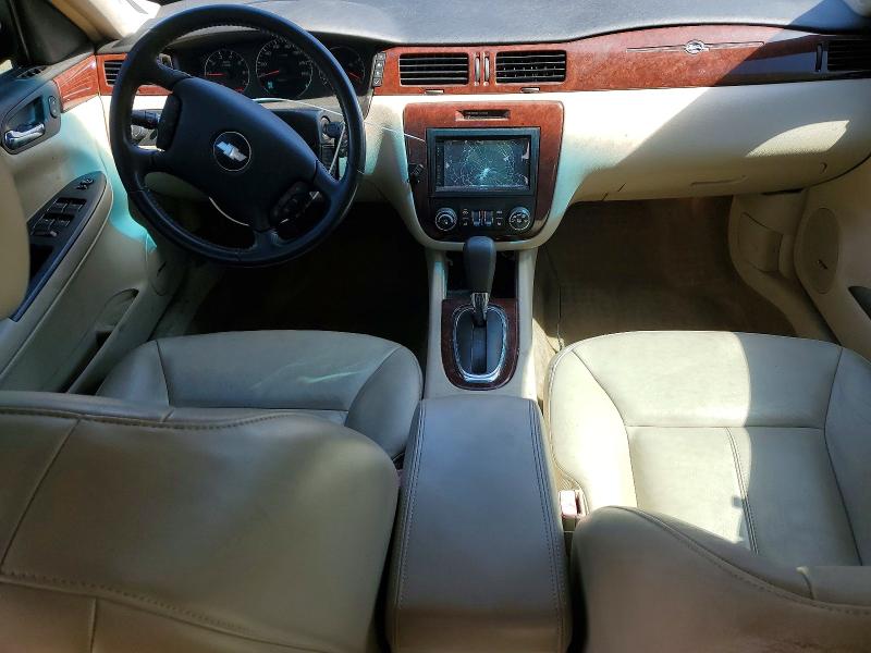 Aukcja sprzedaży 2010 Chevrolet Impala, vin: 2G1WB5EN6A1172585, numer aukcji: 50524516