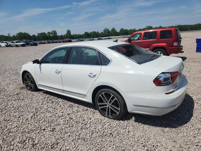 2016 Volkswagen Passat მანქანა იყიდება აუქციონზე, vin: 1VWBT7A33GC060085, აუქციონის ნომერი: 49626606
