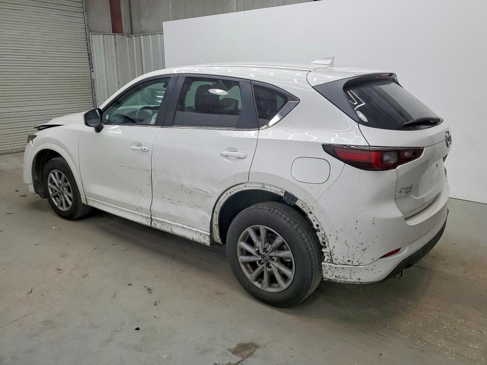 Aukcja sprzedaży 2025 Mazda Cx-5, vin: JM3KFBCL7S0584657, numer aukcji: 48682786