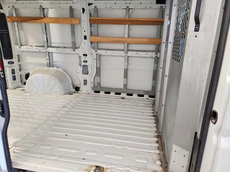 Aukcja sprzedaży 2016 Ram Promaster 1500, vin: 3C6TRVAG7GE116591, numer aukcji: 49643406