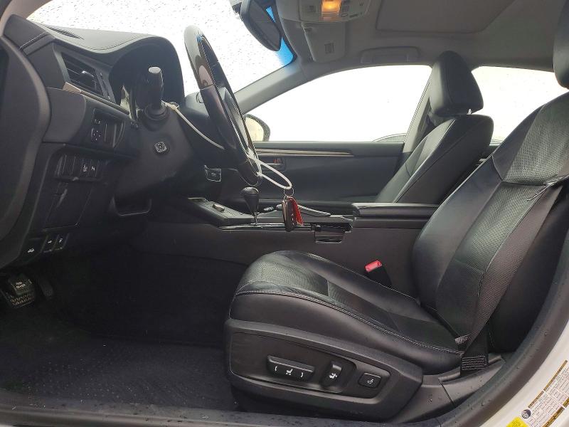 48402826 :رقم المزاد ، JTHBK1GG1F2179382 vin ، 2015 Lexus Es 350 مزاد بيع