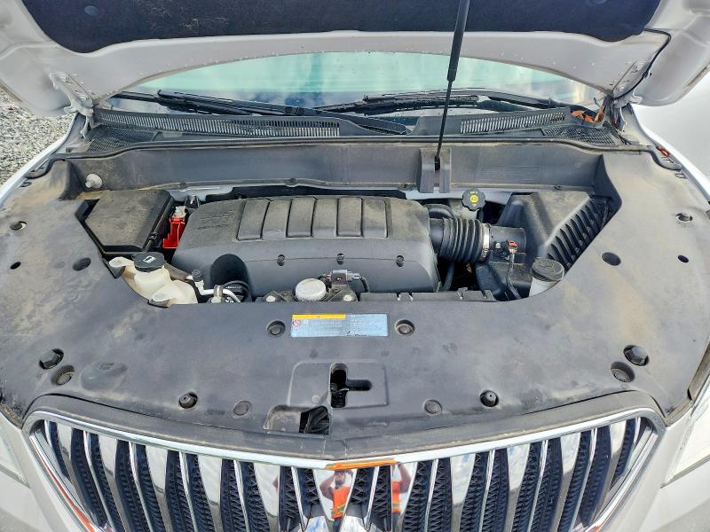 Продажа на аукционе авто 2017 Buick Enclave, vin: 5GAKRCKD3HJ230672, номер лота: 51068116