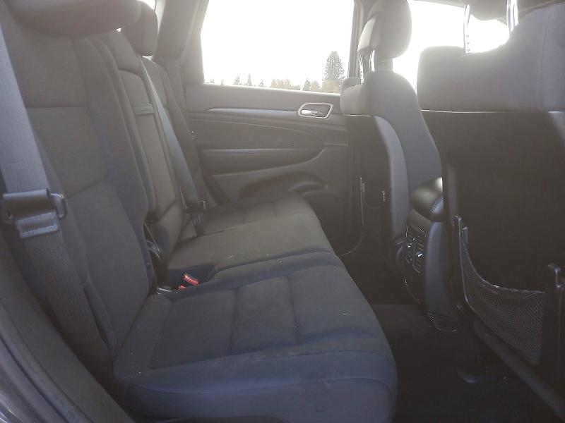 49681616 :رقم المزاد ، 1C4RJFAG7EC143553 vin ، 2014 Jeep Grand Cherokee مزاد بيع