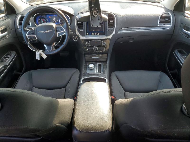 Aukcja sprzedaży 2020 Chrysler 300, vin: 2C3CCAAG5LH115638, numer aukcji: 50901386