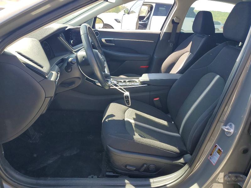 Aukcja sprzedaży 2023 Hyundai Sonata, vin: KMHL14JA9PA296466, numer aukcji: 49706816