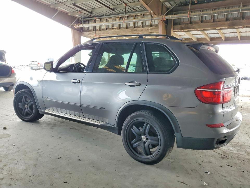 Aukcja sprzedaży 2011 Bmw X5, vin: 5UXZV8C56BL418013, numer aukcji: 49327586