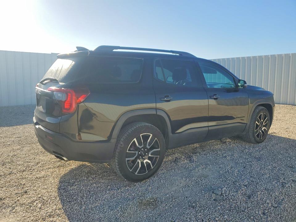 Aukcja sprzedaży 2021 Gmc Acadia, vin: 1GKKNULS3MZ146347, numer aukcji: 49922586