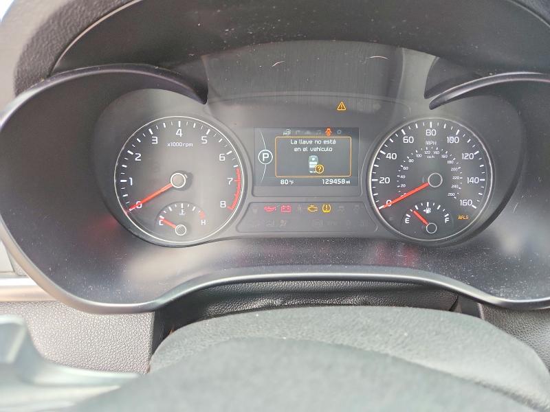 Aukcja sprzedaży 2017 Kia Optima, vin: 5XXGV4L23HG136752, numer aukcji: 50411246