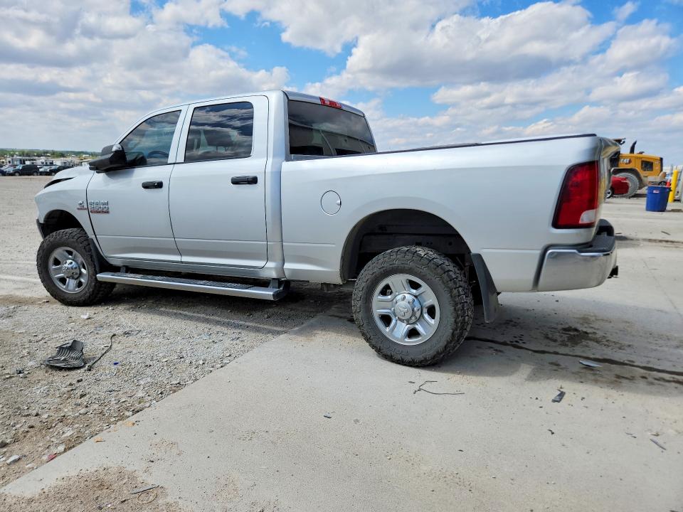 Aukcja sprzedaży 2018 Ram 2500, vin: 3C6UR5CL0JG359881, numer aukcji: 51433846