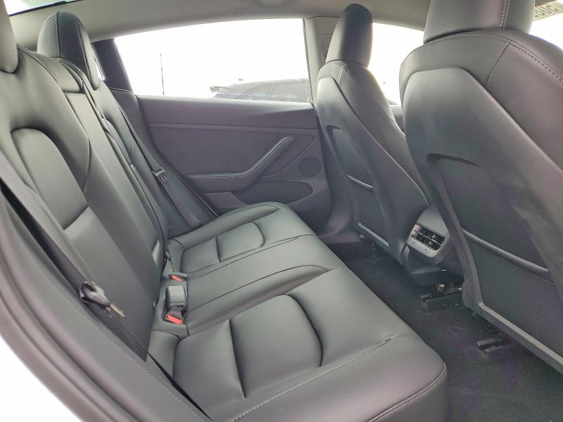 Aukcja sprzedaży 2023 Tesla Model 3, vin: 5YJ3E1EA1PF580862, numer aukcji: 50829886