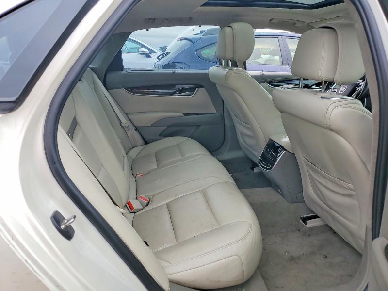 48670666 :رقم المزاد ، 2G61T5S39E9271767 vin ، 2014 Cadillac Xts مزاد بيع