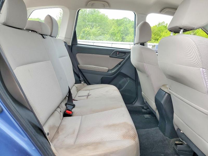 Продаж на аукціоні авто 2016 Subaru Forester, vin: JF2SJABC8GH567105, номер лоту: 49819366